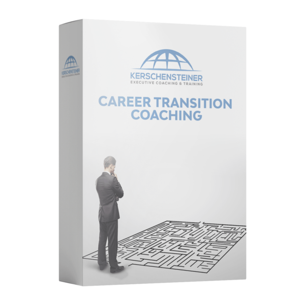 Career Transition