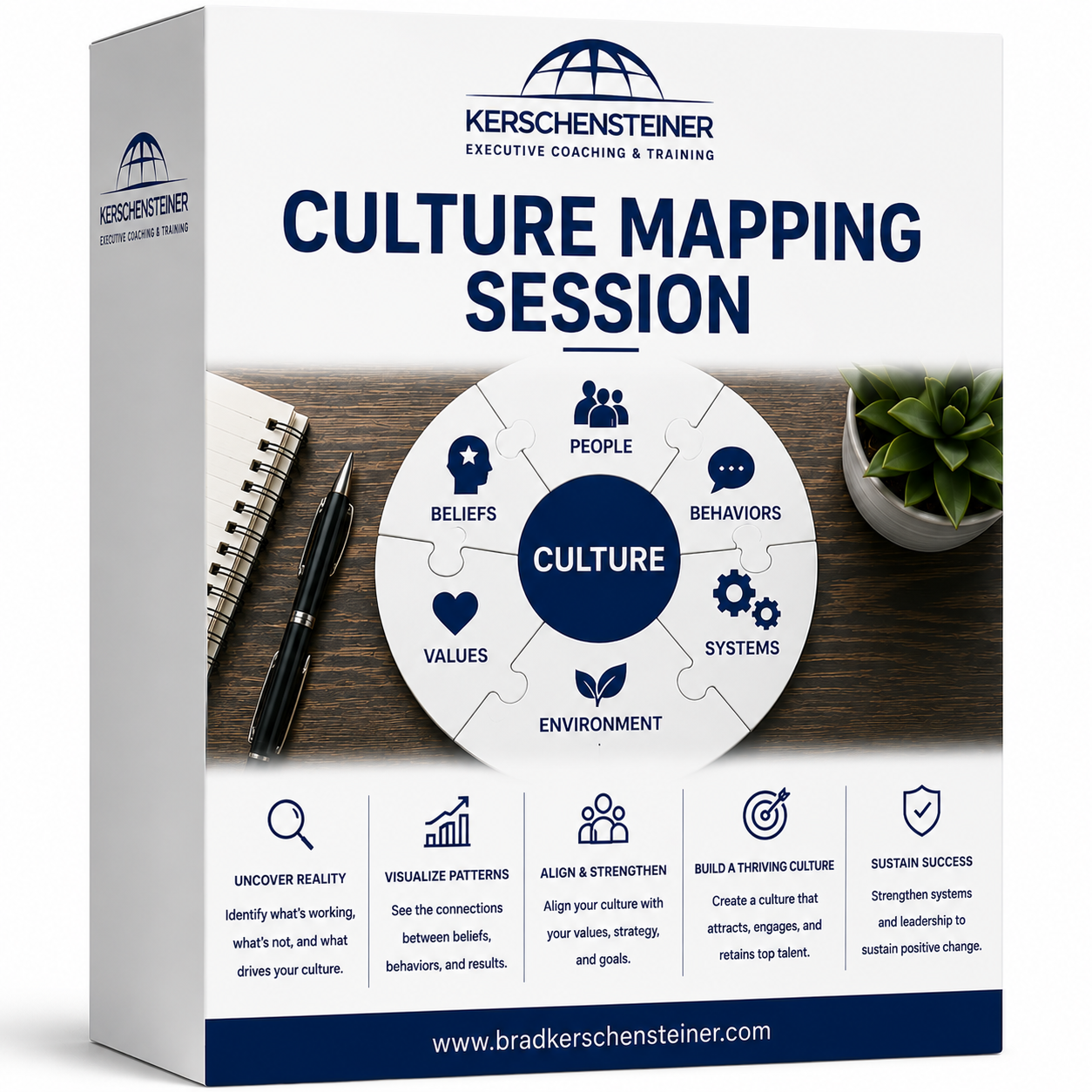 Culture Assessment & Strategy Session