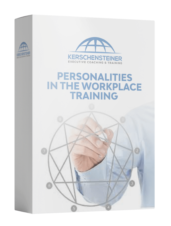 Personalities Styles in the Workplace